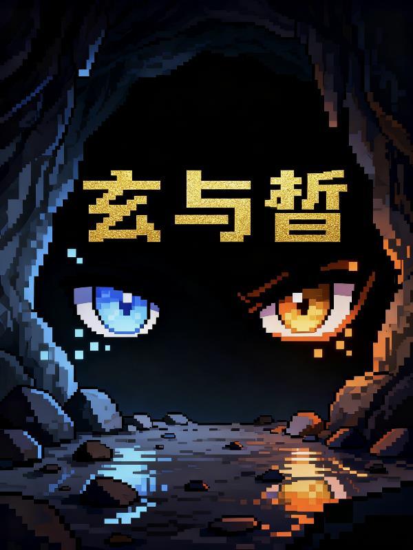 玄与皙
