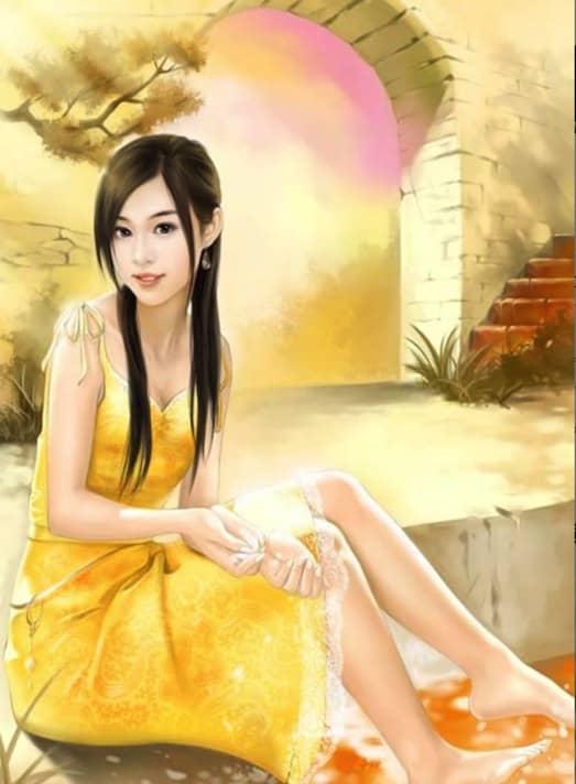 洛星顾时砚