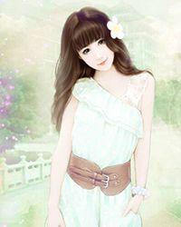 女主角叫季舒的
